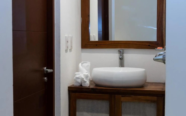 Kante Hotel - Downtown Tulum