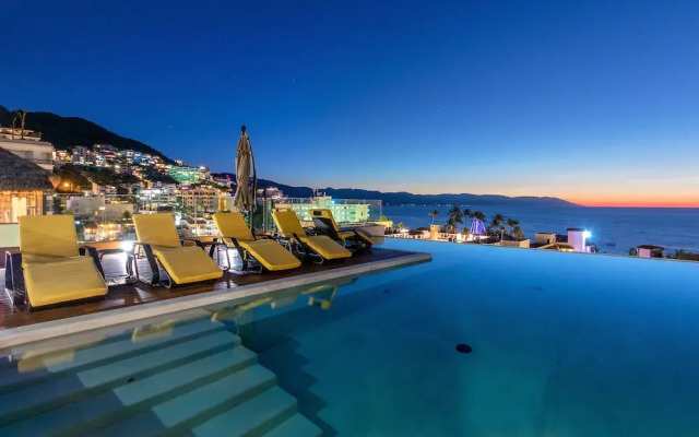 Nayri Life & Spa Studio