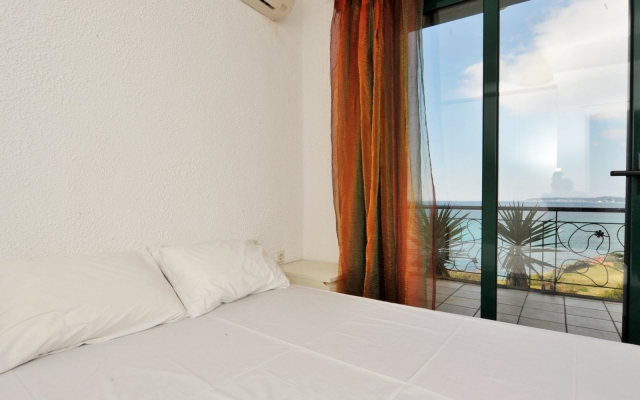 Orizon Maisonette - Theovigli Possidi Halkidiki