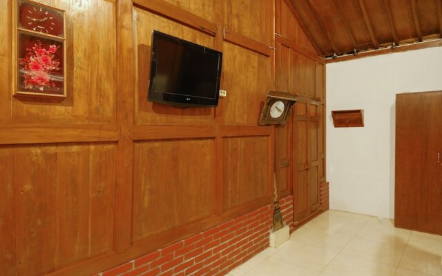 OYO 423 BeGe Homestay
