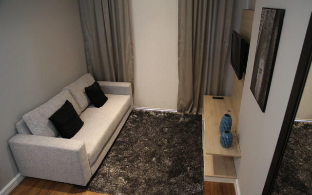 The Standard Residence Higienopolis