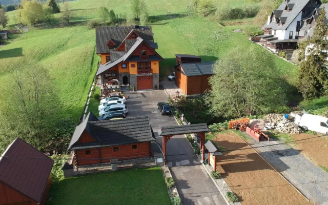 Penzion pod Tatrami