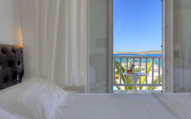 Lilly Residence-All Sea View Suites | Adults Only