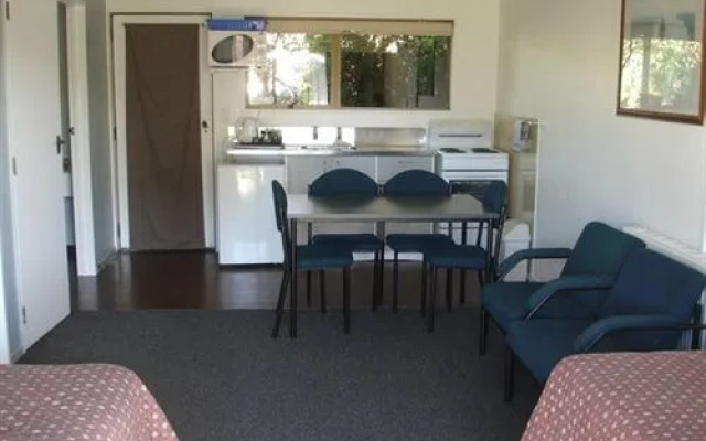 Ohakune Court Motel