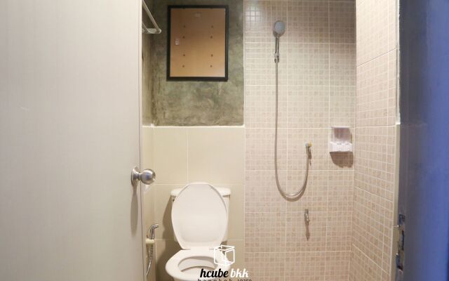 Hcube Bkk