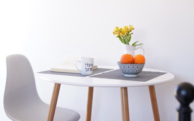 The Suite Spot - At The Heart Of The Old Town