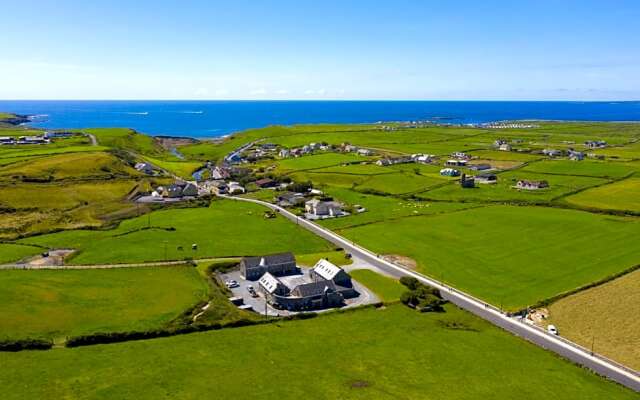 The Lodge Doolin