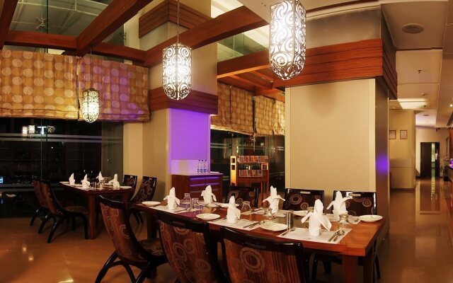 Sayaji Pune