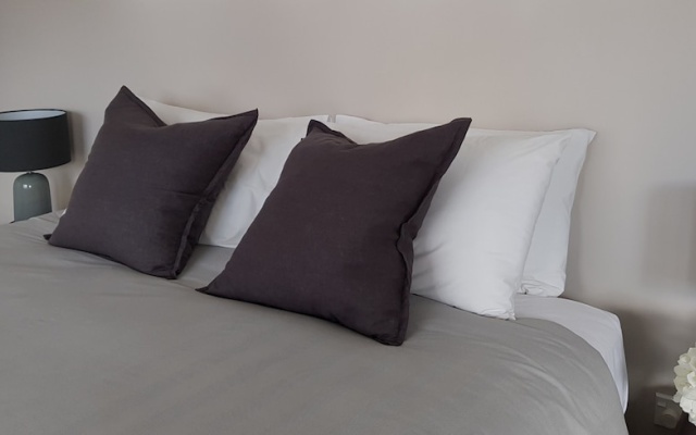 Pipinui Motel – Guest Rooms – Whangamata