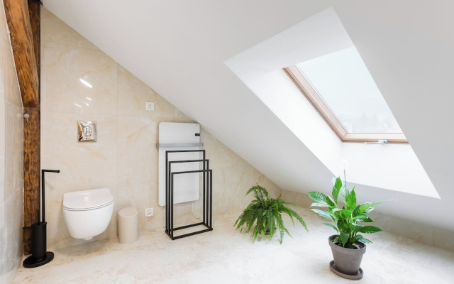 Apartamenty Stare Bielsko