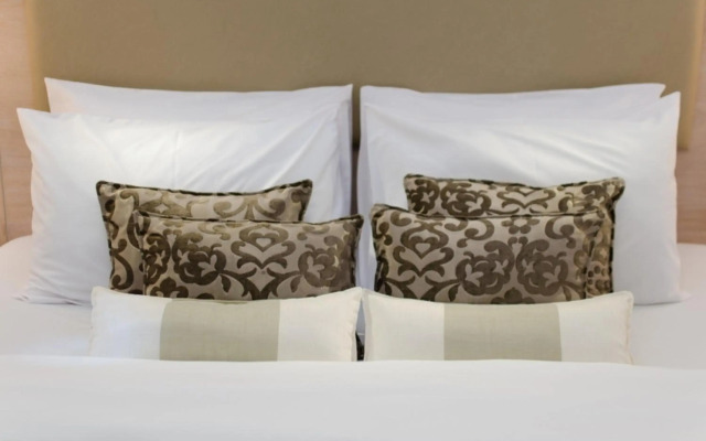 Toledo Hotel