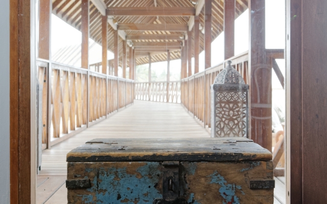 Sentidos Beach Retreat - Design Hotels