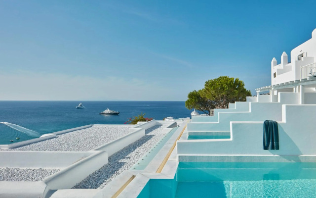 Myconian Ambassador Hotel Relais & Chateaux