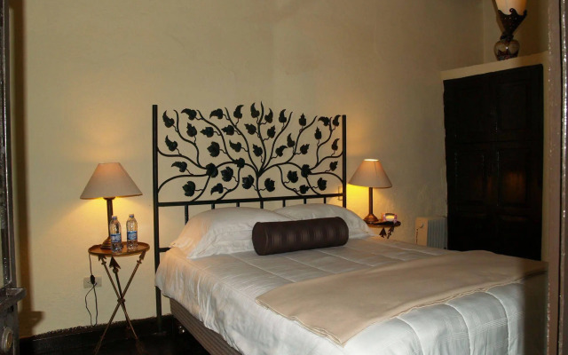 Casa Quetzal