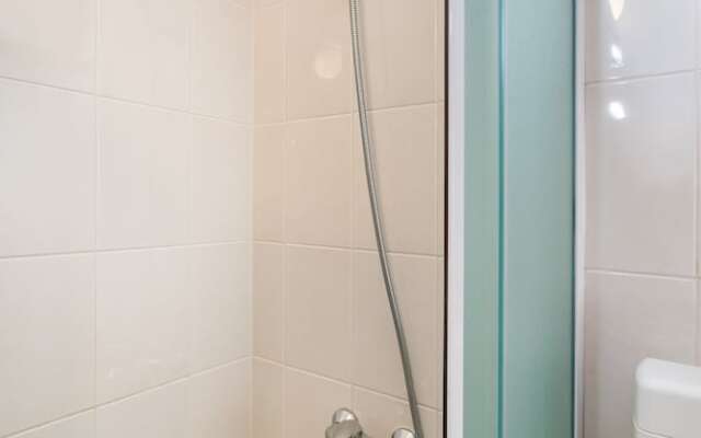 Studio Apartments Near Center 1