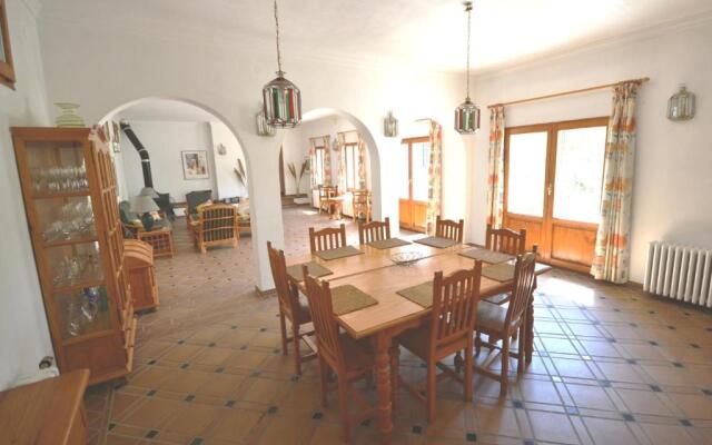 Finca San Ambrosio