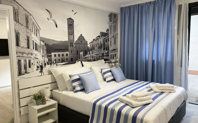 Bungalows Urania