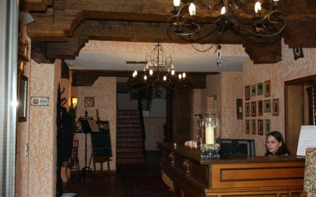 Hotel Bawelsberger Hof