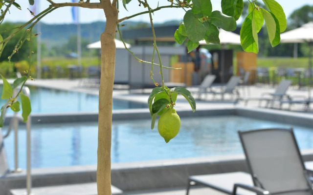 mk | hotel tirana