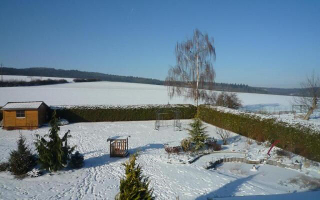Ferienwohnungen Engelsgaertchen