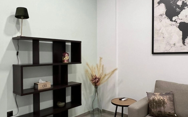 Luxury Holiday Apartment Pozo