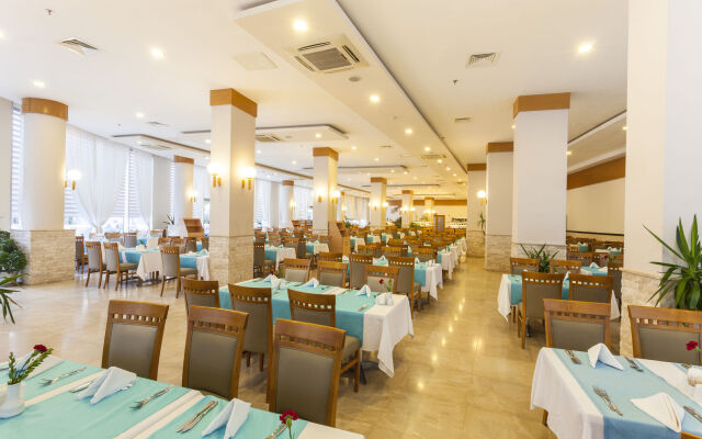 Narcia Resort Side - All Inclusive