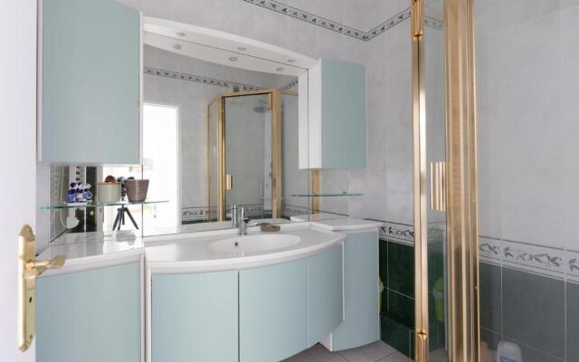 L' appart Palace - Terrasse - Parking - 6 pers - Rêve au Mans