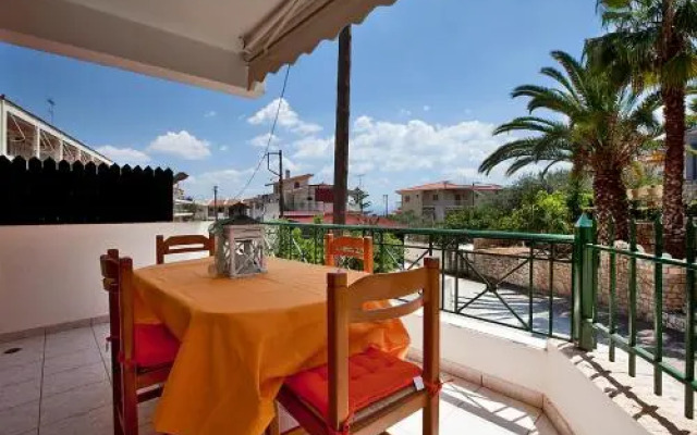 Drimouras Apartments