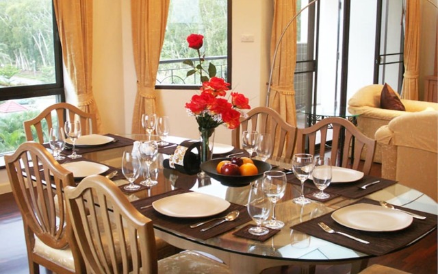 Seastar Properties Resort