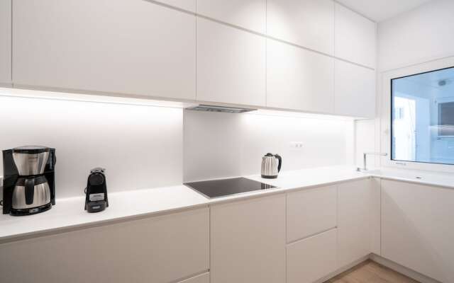 Kolonaki Upscale 4 bdr Luxury apartment