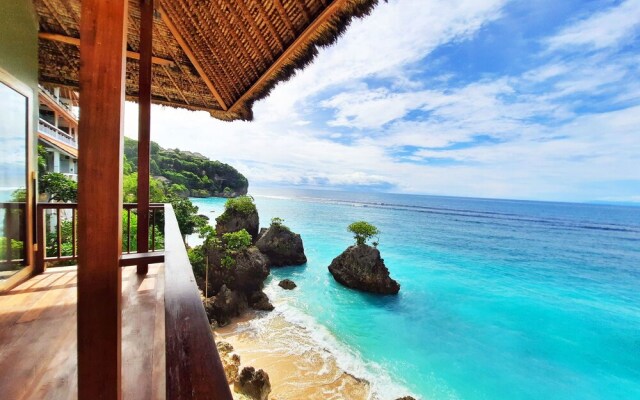 Bingin Beach House