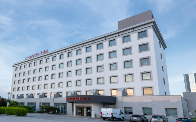 Leonardo Hotel Verona