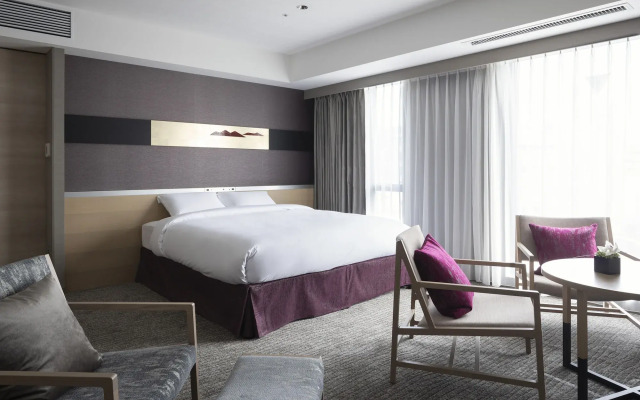 Cross Hotel Kyoto