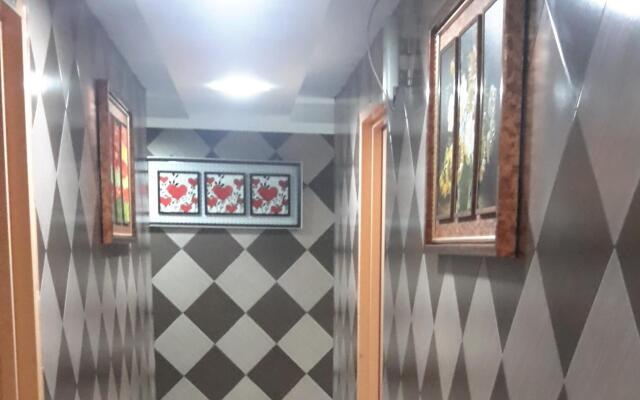 Bukit Beruntung Business Hotel