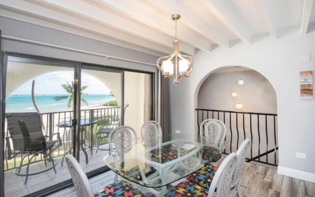Beach Living at Villas Pappagallo (BLPP)