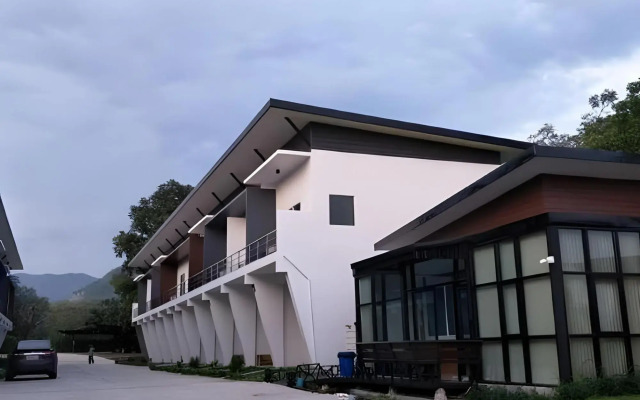 Makan resort