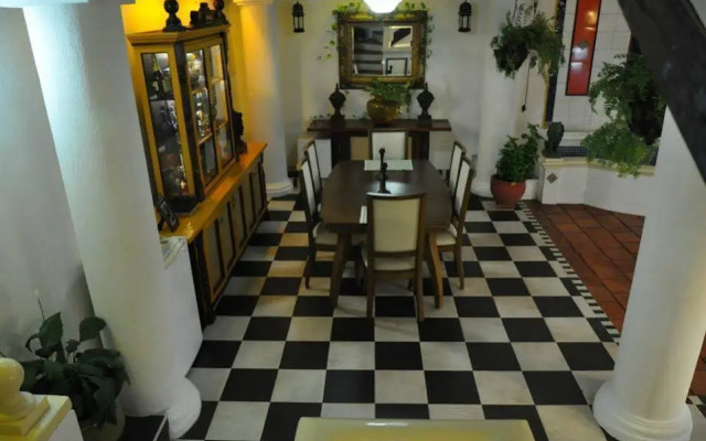 Casa del Noble Hotel Galeria