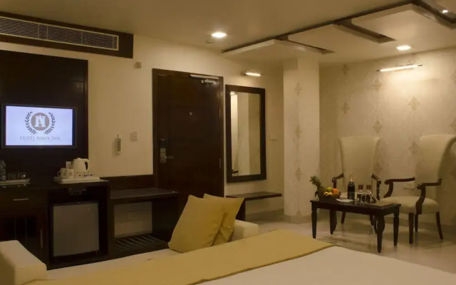 Hotel Ajmer Inn