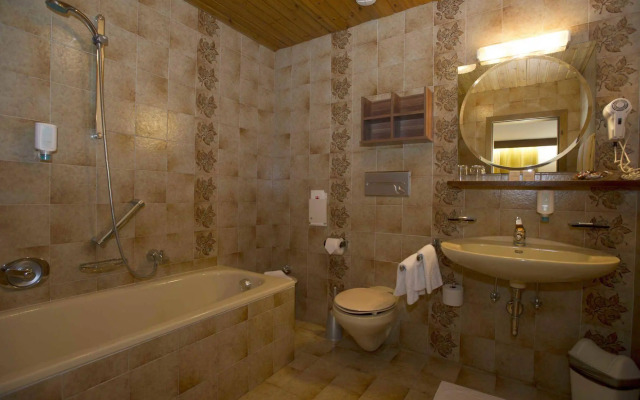 Hotel Mondschein