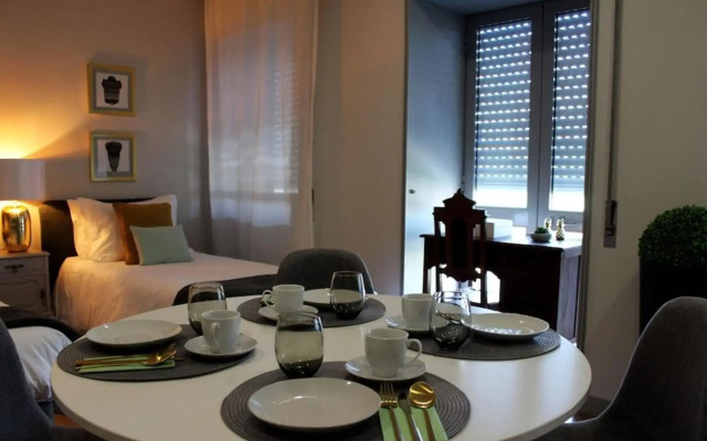 Rosario's Boutique Apartments