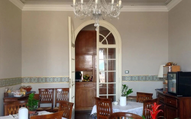 B&B Bruxelles Margherita