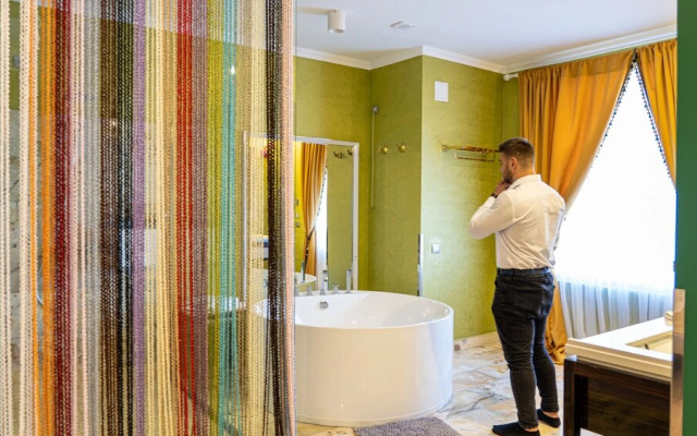 Phoenicia Boutique Hotel & Casino - Adults Only