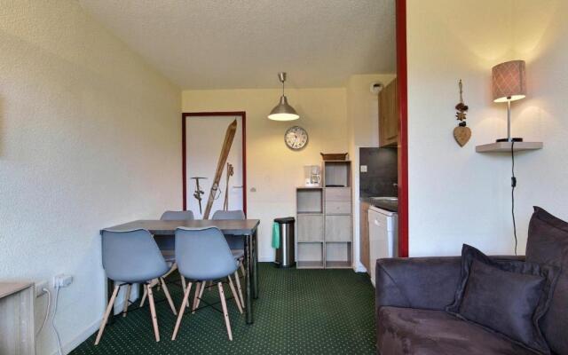 Appartement Belle Plagne, 2 pièces, 4 personnes - FR-1-455-24