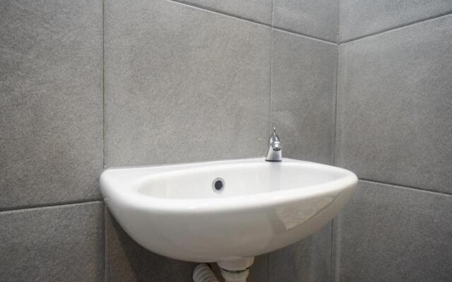 RedDoorz @ Klaten City