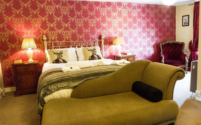 George and Dragon Hotel