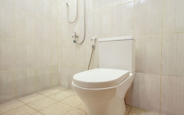 Eirini Family Homestay by OYO Rooms