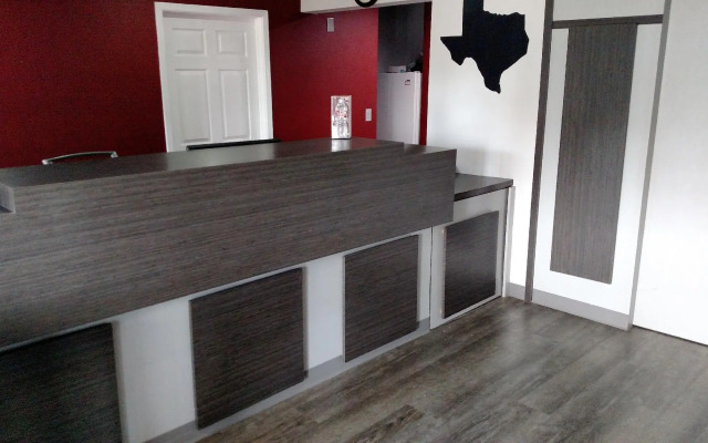 Executive Inn & Suites Mesquite