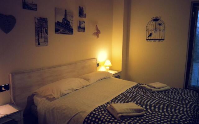 Agriturismo La Fattoria Del Boschetto