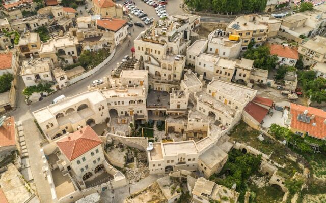 Отель Exedra Cappadocia