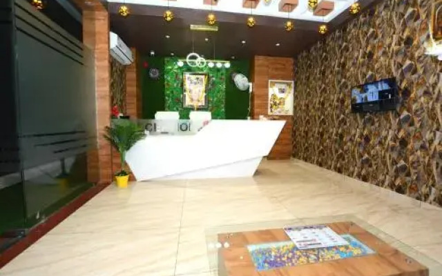 Hotel Villa Inn